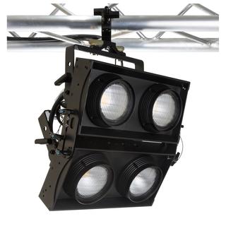 BT-BLINDER2 IP RIGGING SET