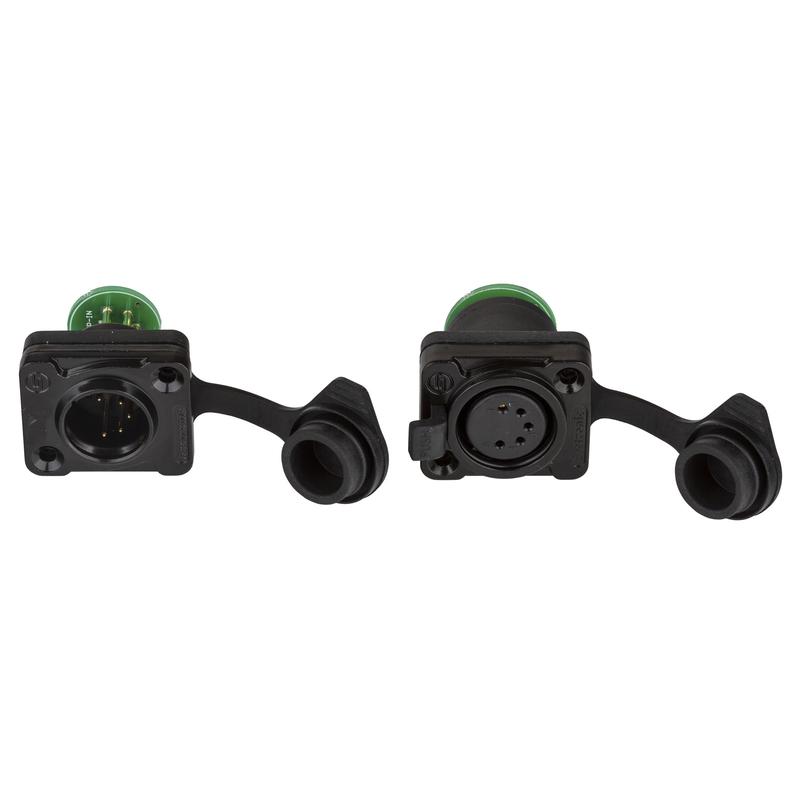 BT-XLR3TO5 KIT