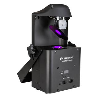VECTOR SCAN