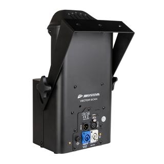 VECTOR SCAN
