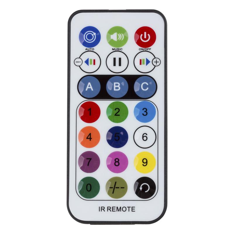 IR REMOTE