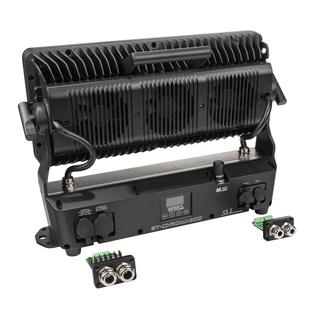 BT-CHROMA 800 - FIX install set