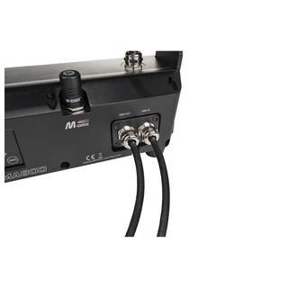 BT-CHROMA 800 - FIX install set