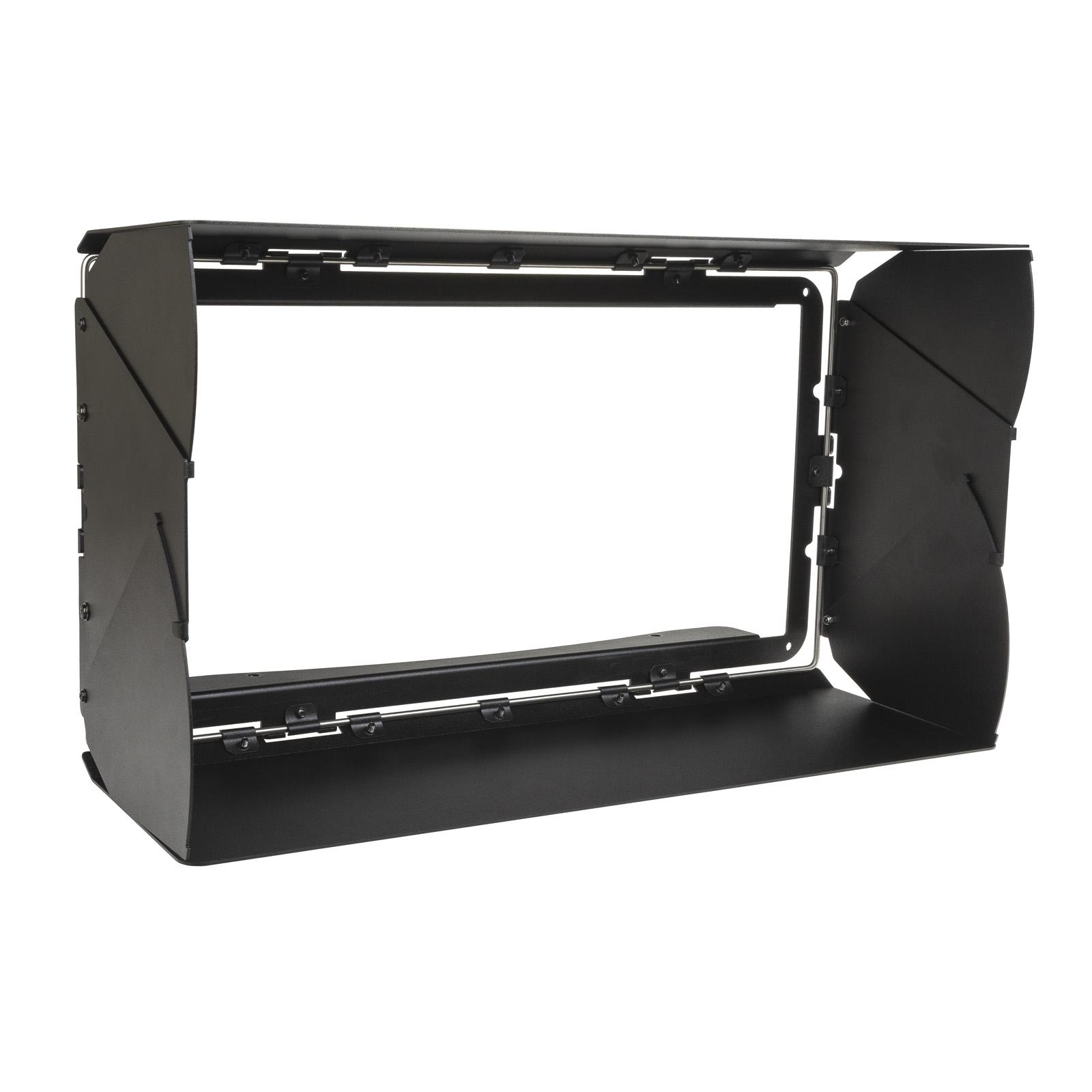 BT-CHROMA 800 - Barndoor