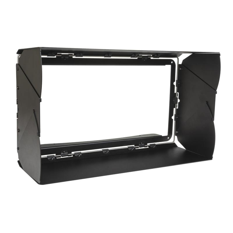 BT-CHROMA 800 - Barndoor