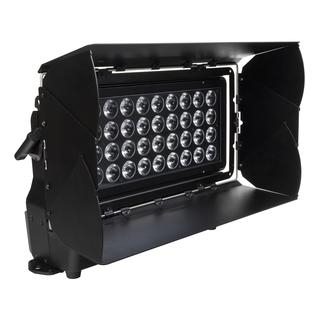 BT-CHROMA 800 - Barndoor