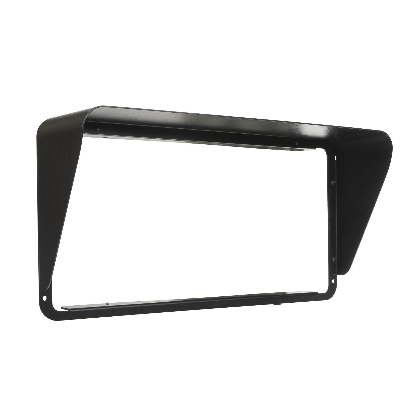 BT-CHROMA 800 - Glare Shield