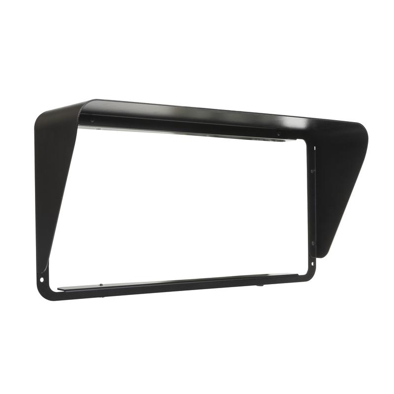 BT-CHROMA 800 - Glare Shield