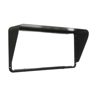 BT-CHROMA 800 - Glare Shield