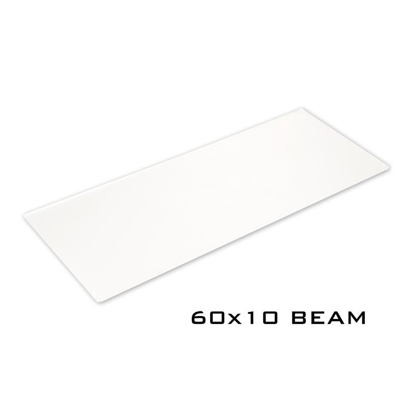 BT-CHROMA 800 - 60x10 beam