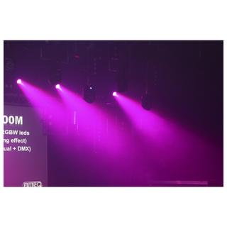 PRO BEAMER ZOOM Mk5 - RENTAL