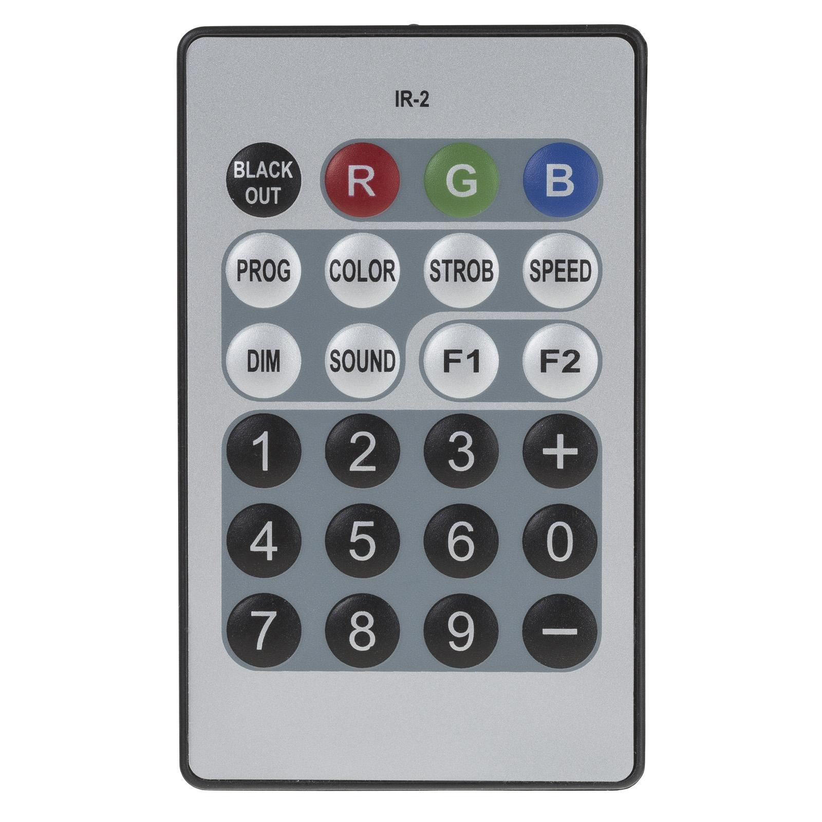 IR-2 REMOTE