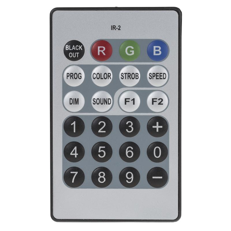 IR-2 REMOTE