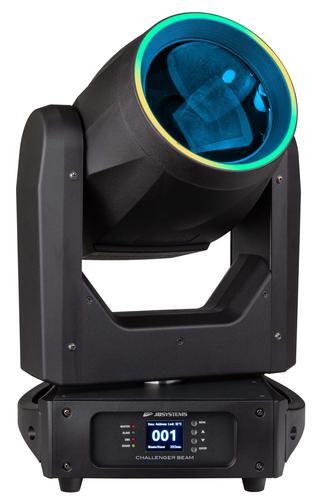 CHALLENGER BEAM