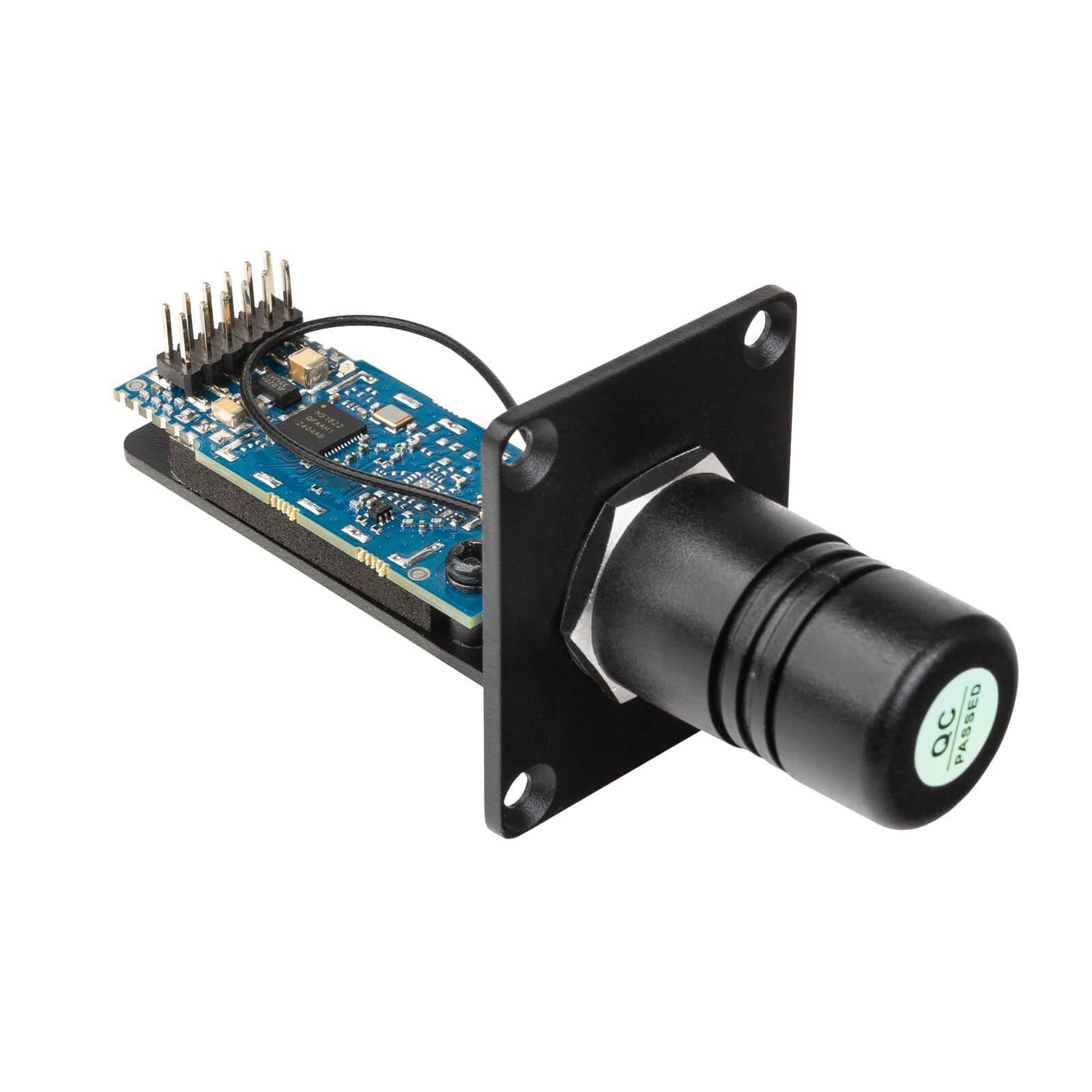 BTI-BLIZZARD W-DMX MODULE2