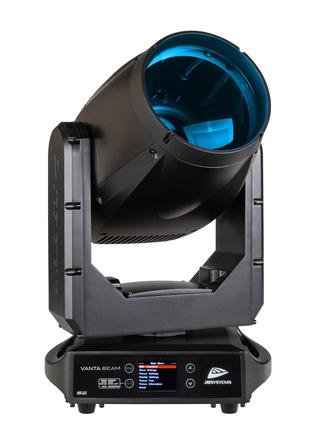 VANTA BEAM