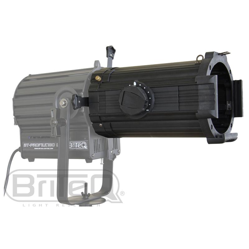 BT-PROFILE160/OPTIC 25-50