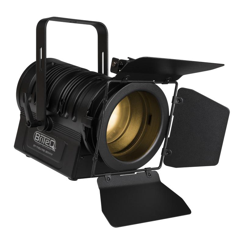 BT-THEATRE 50WW (BLACK)