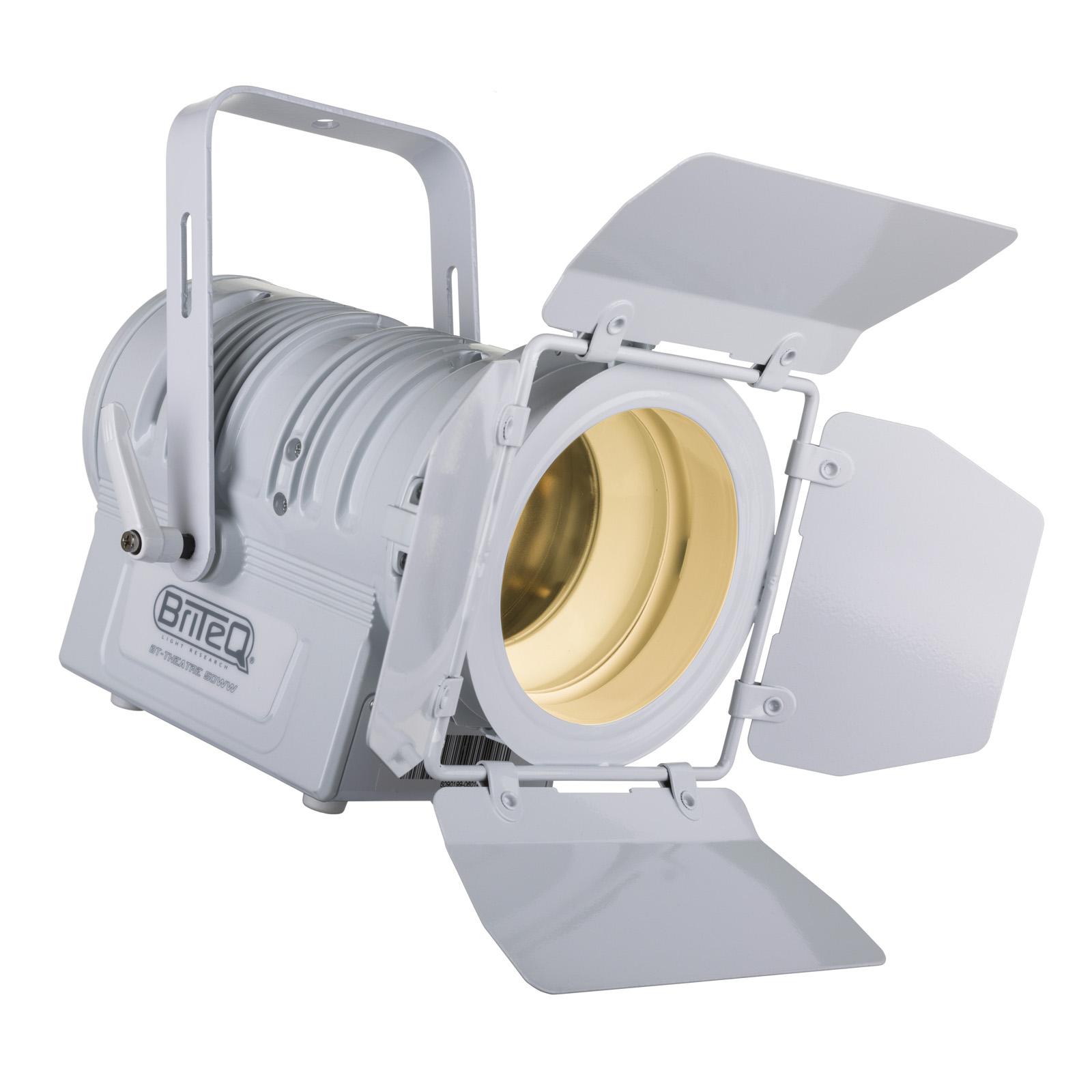 BT-THEATRE 50WW (WHITE)