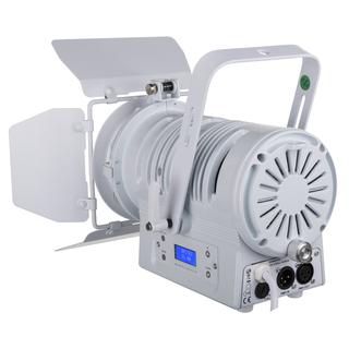 BT-THEATRE 50WW (WHITE)