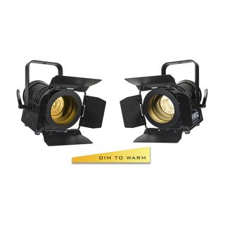 BT-THEATRE 20WW (BLACK)
