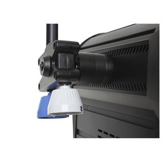 BT-THEATRE YOKE ADAPTER-HD1+HD2