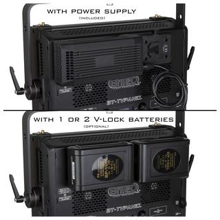 BT-TVPANEL TW