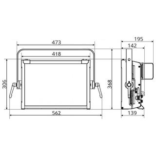BT-TVPANEL TW