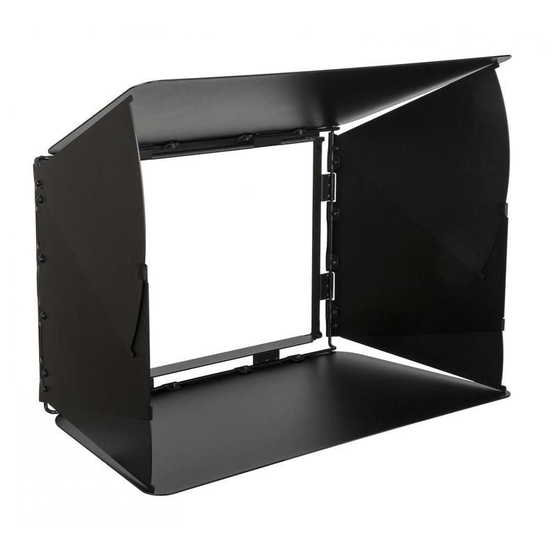 BT-TVPANEL BARNDOOR