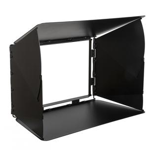 BT-TVPANEL BARNDOOR