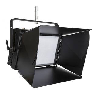 BT-TVPANEL BARNDOOR