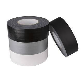 GAFFER TAPE STD 50 BLACK
