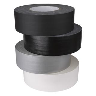 GAFFER TAPE STD 50 BLACK