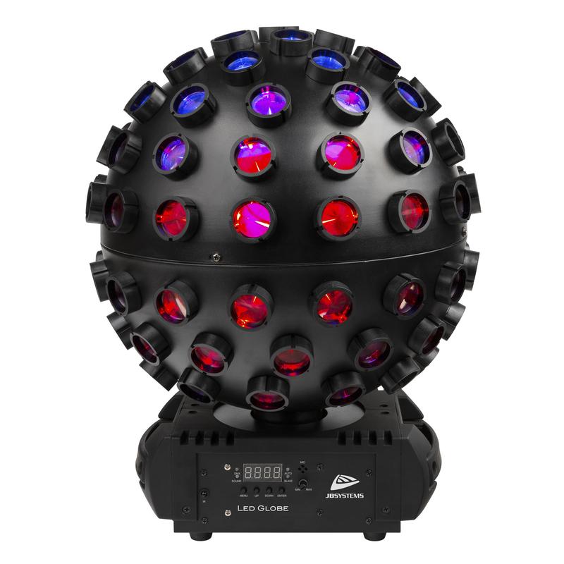 LED GLOBE