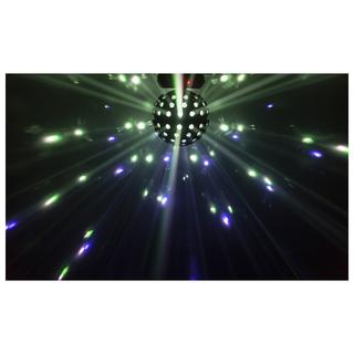 LED GLOBE