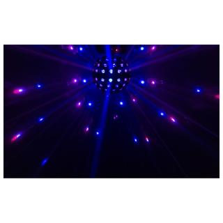 LED GLOBE