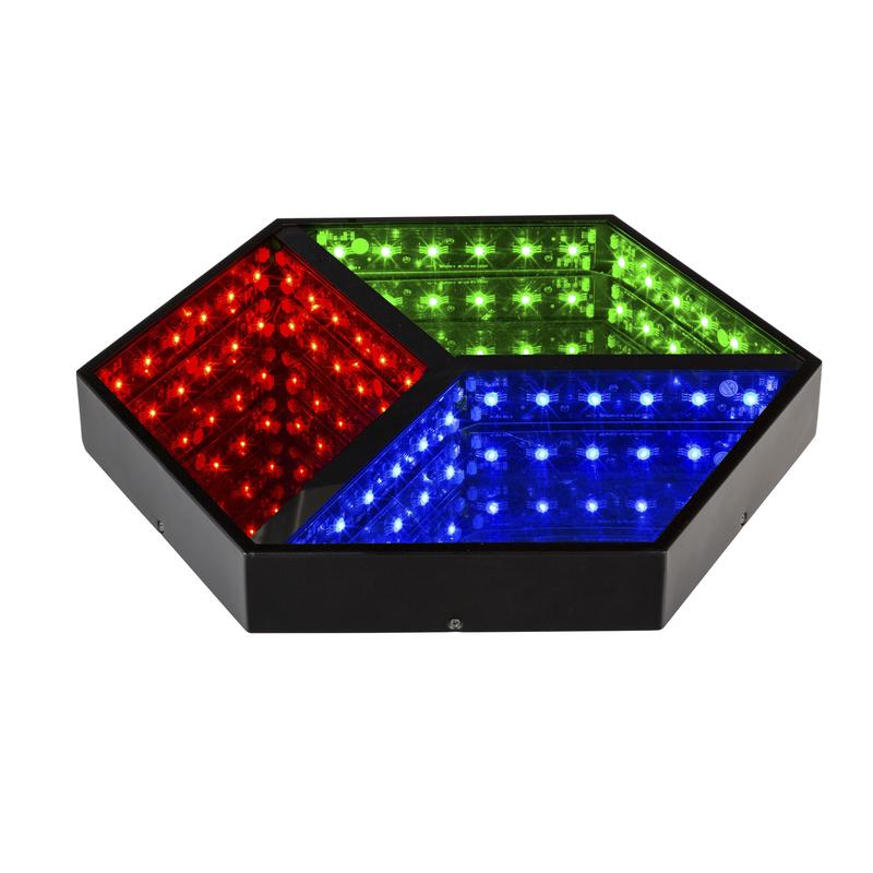 HEXAGON 3D