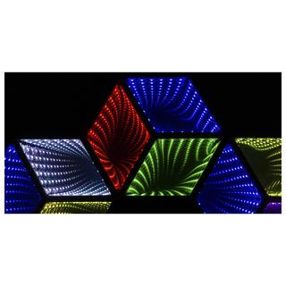 HEXAGON 3D
