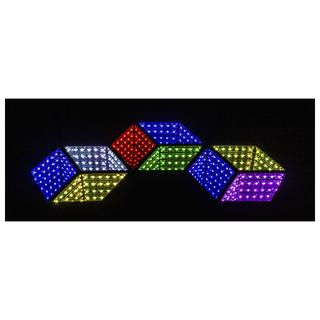 HEXAGON 3D