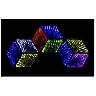 HEXAGON 3D
