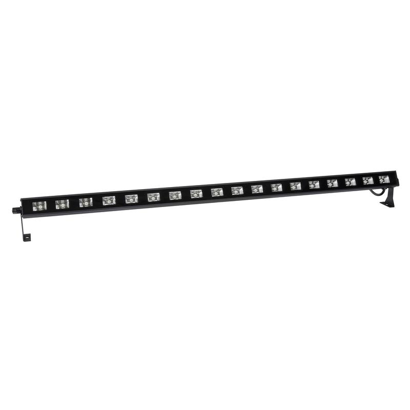 LED UV-BAR 18