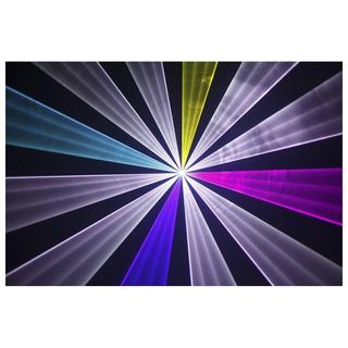 BT-LASER2000 RGB