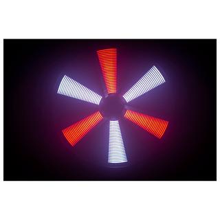 LED FAN RGB
