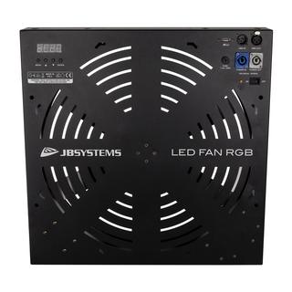 LED FAN RGB