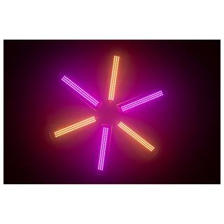 LED FAN RGB