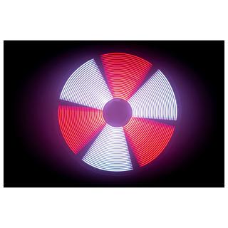 LED FAN RGB