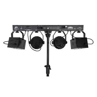 USB PARTYSET