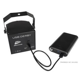 USB DERBY