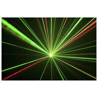 USB LASER