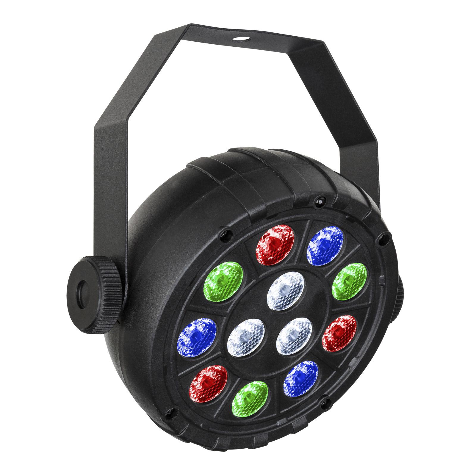 USB PAR